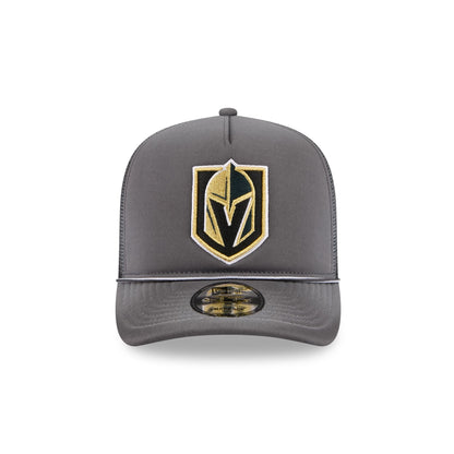 Vegas Golden Knights Worn 9FIFTY A-Frame Trucker Hat