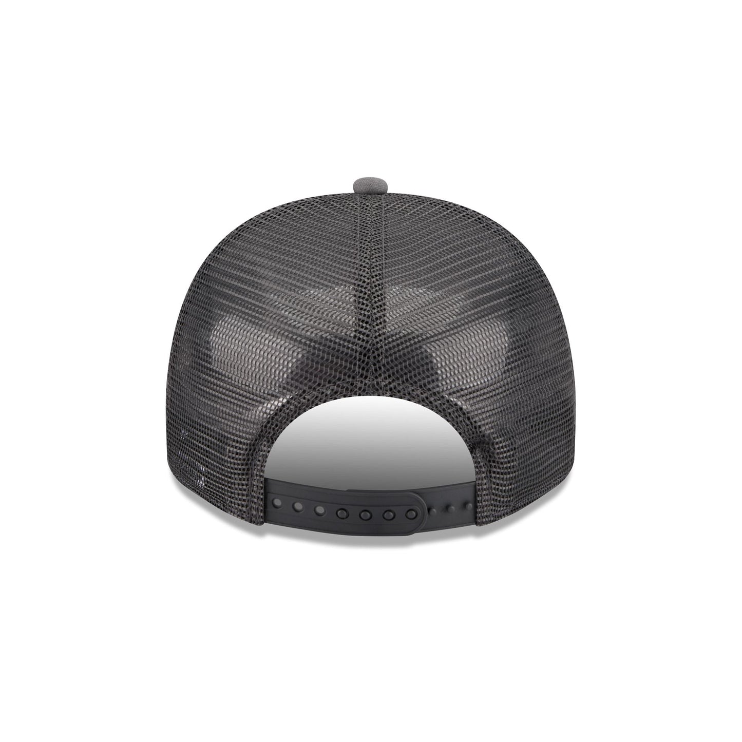 Vegas Golden Knights Worn 9FIFTY A-Frame Trucker Hat