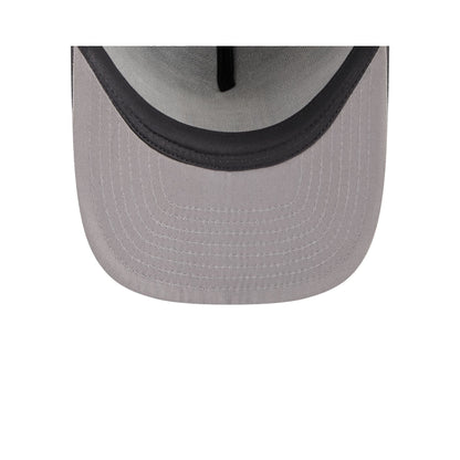 Vegas Golden Knights Worn 9FIFTY A-Frame Trucker Hat