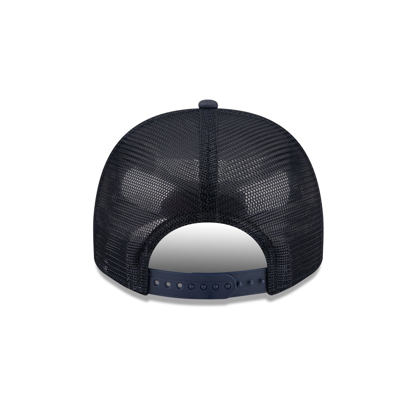U.S. Soccer Women's National Team Worn 9FIFTY A-Frame Trucker Hat