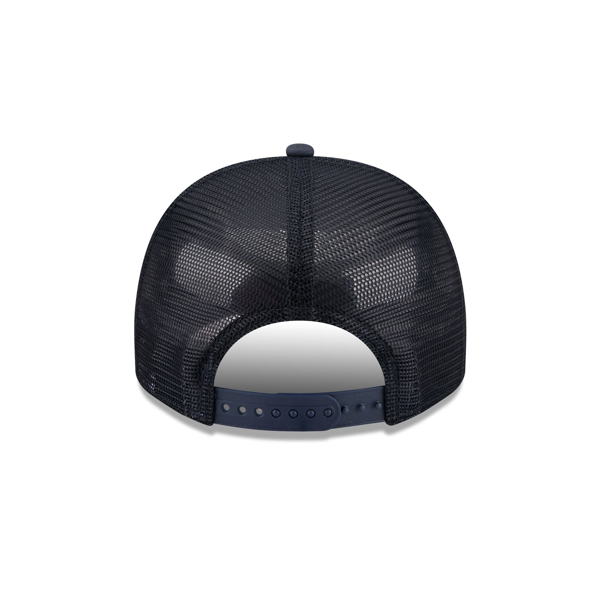 U.S. Soccer Women's National Team Worn 9FIFTY A-Frame Trucker Hat
