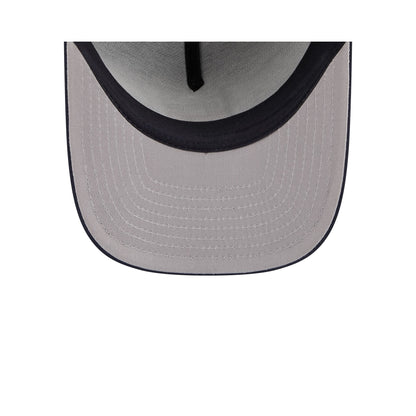 U.S. Soccer Women's National Team Worn 9FIFTY A-Frame Trucker Hat