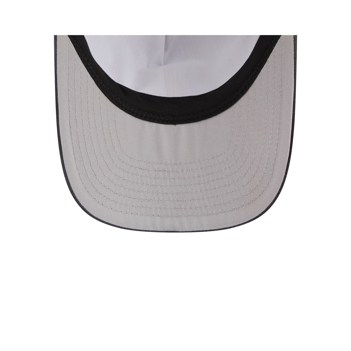 Colorado Buffaloes Worn 9FIFTY A-Frame Trucker Hat
