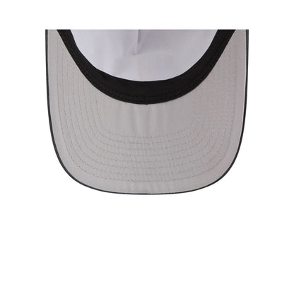 Colorado Buffaloes Worn 9FIFTY A-Frame Trucker Hat