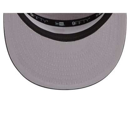 Japan Block Split Panel 9FIFTY Trucker Hat