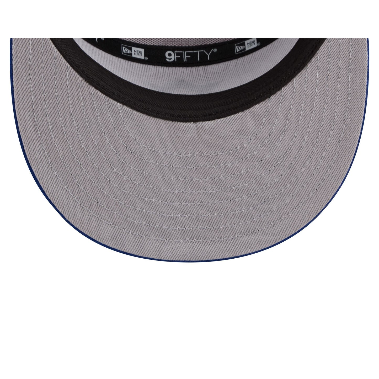 Israel Block Split Panel 9FIFTY Trucker Hat