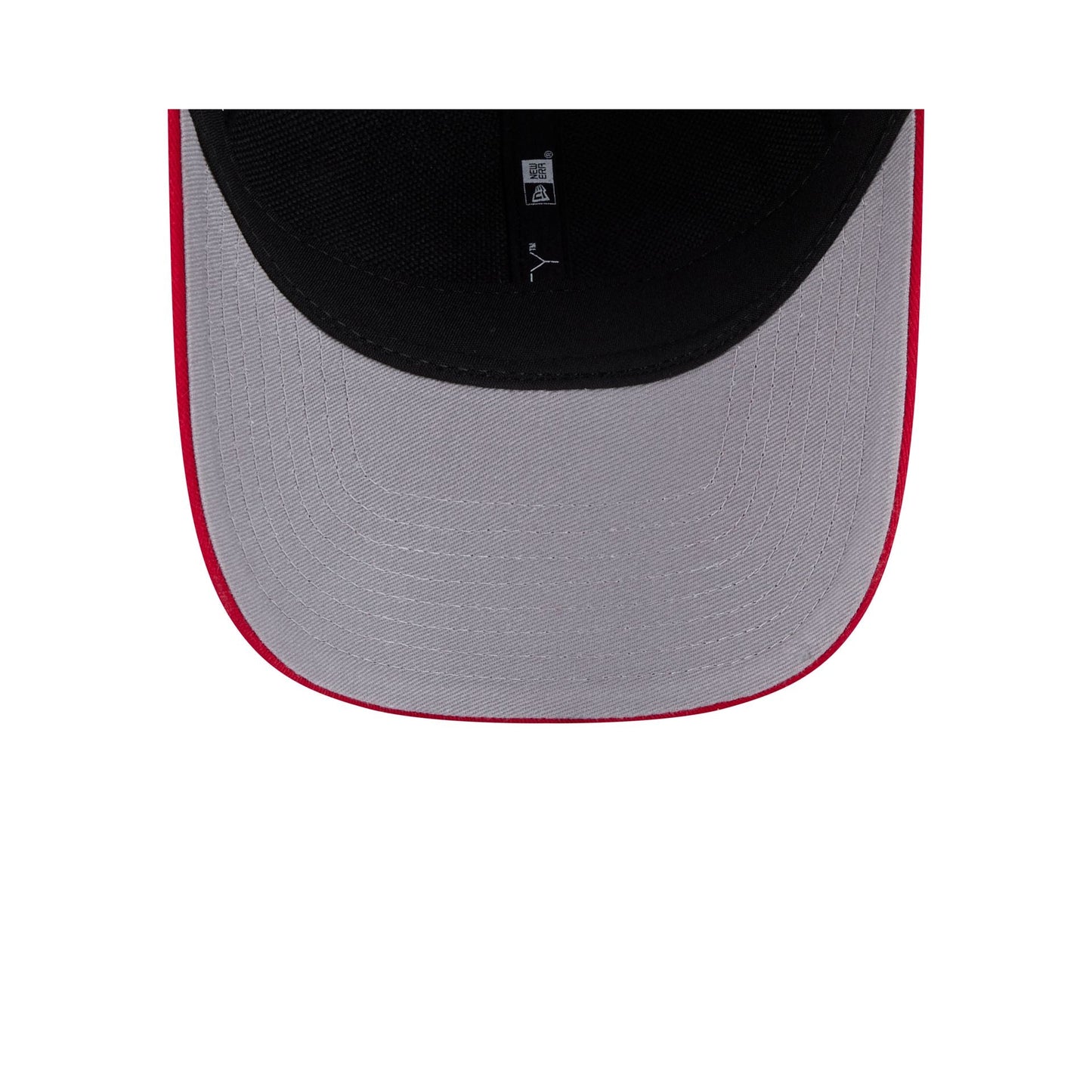Chicago Cubs Team Loyal 9FORTY M-Crown Snapback Hat