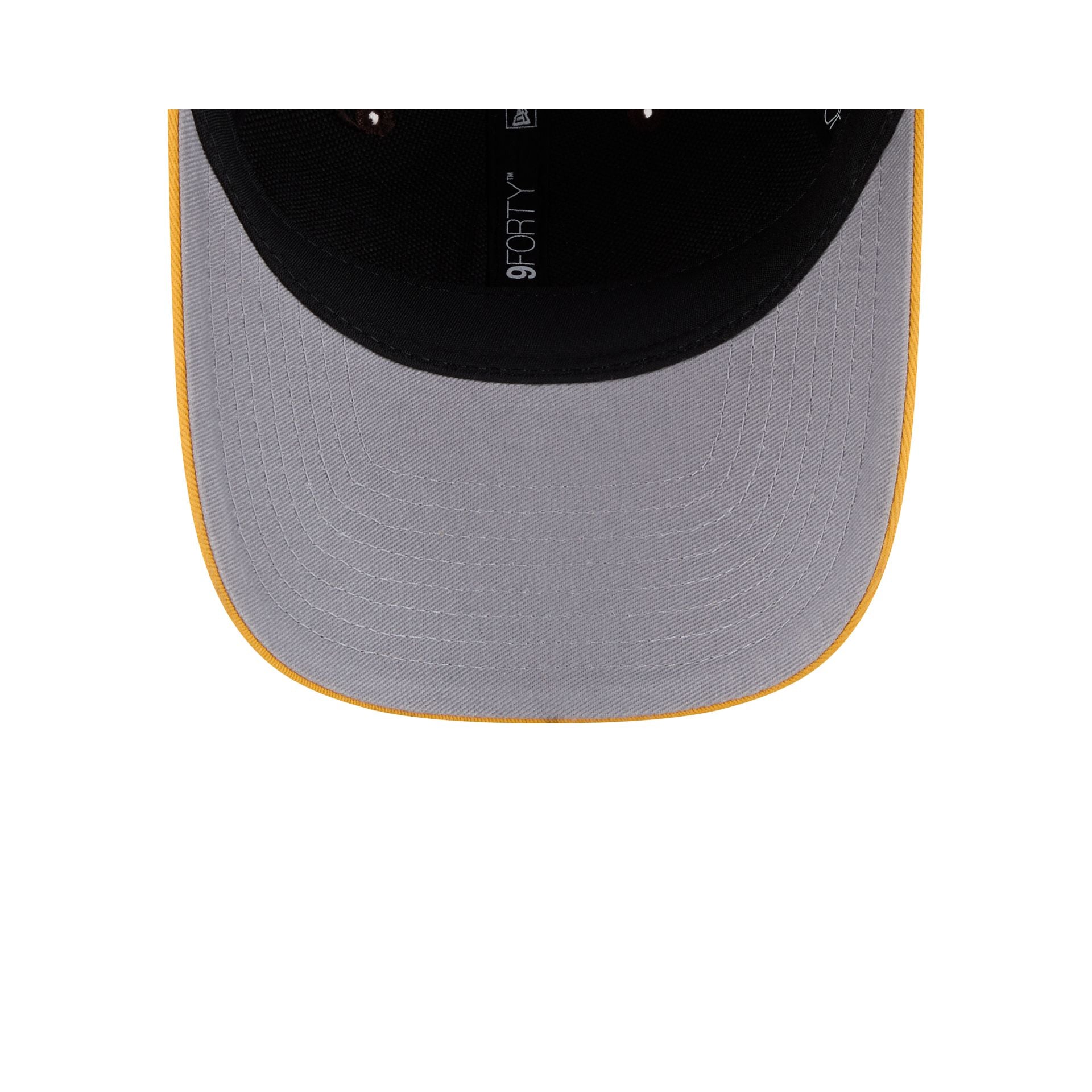 San Diego Padres Team Loyal 9FORTY M-Crown Snapback Hat