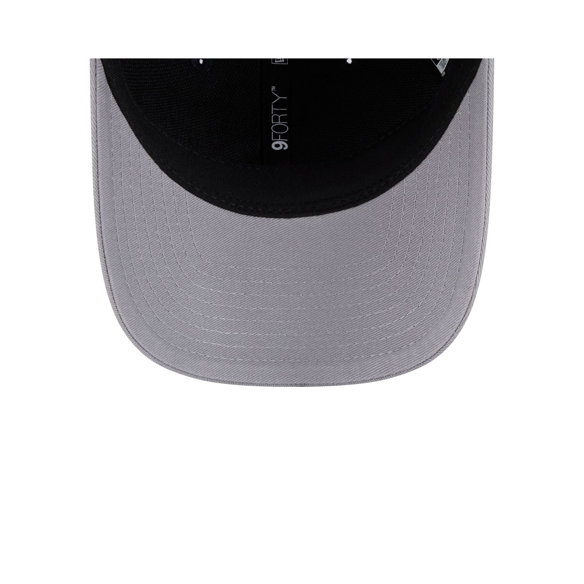 New York Yankees Team Loyal 9FORTY M-Crown Snapback Hat