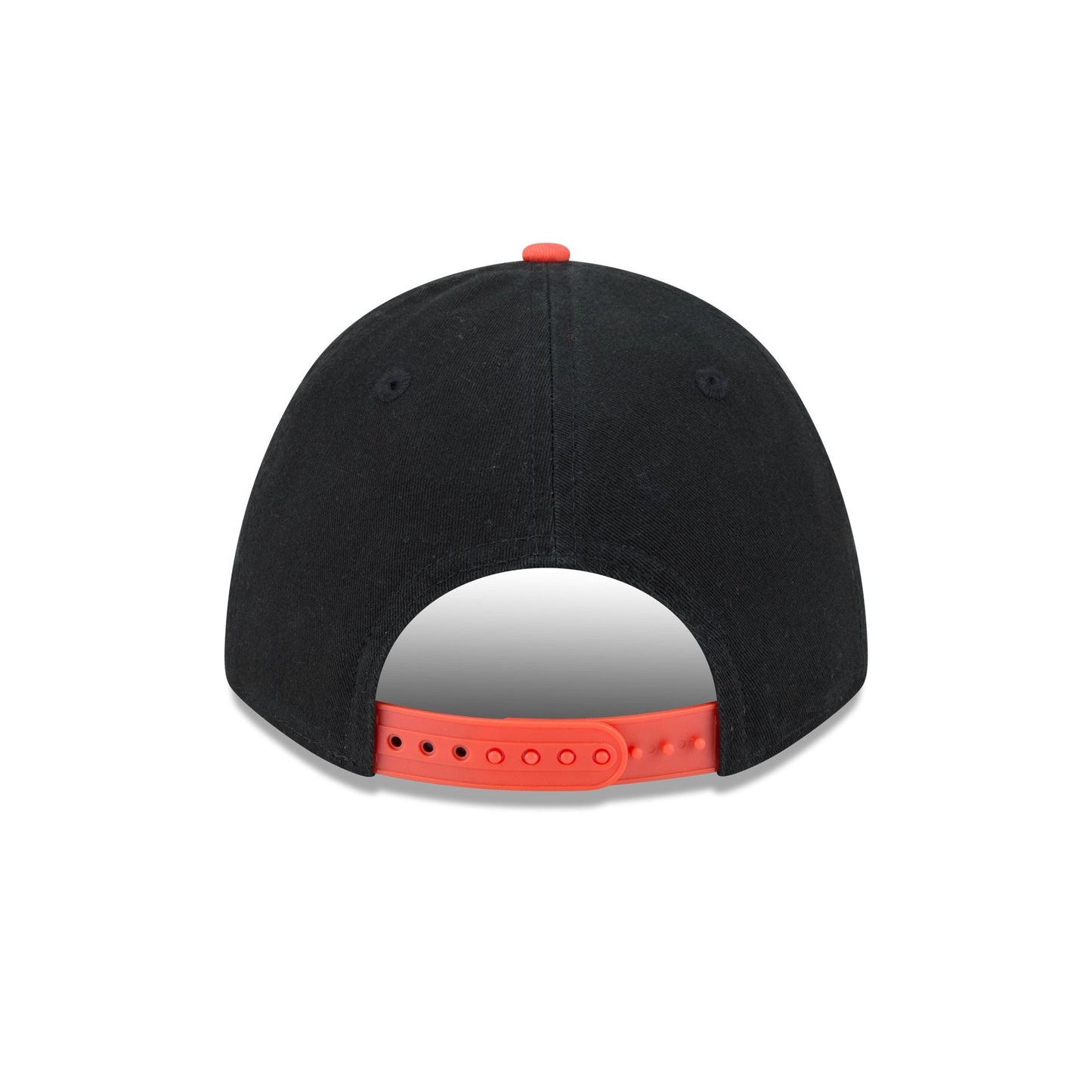 San Francisco Giants Team Loyal 9FORTY M-Crown Snapback Hat
