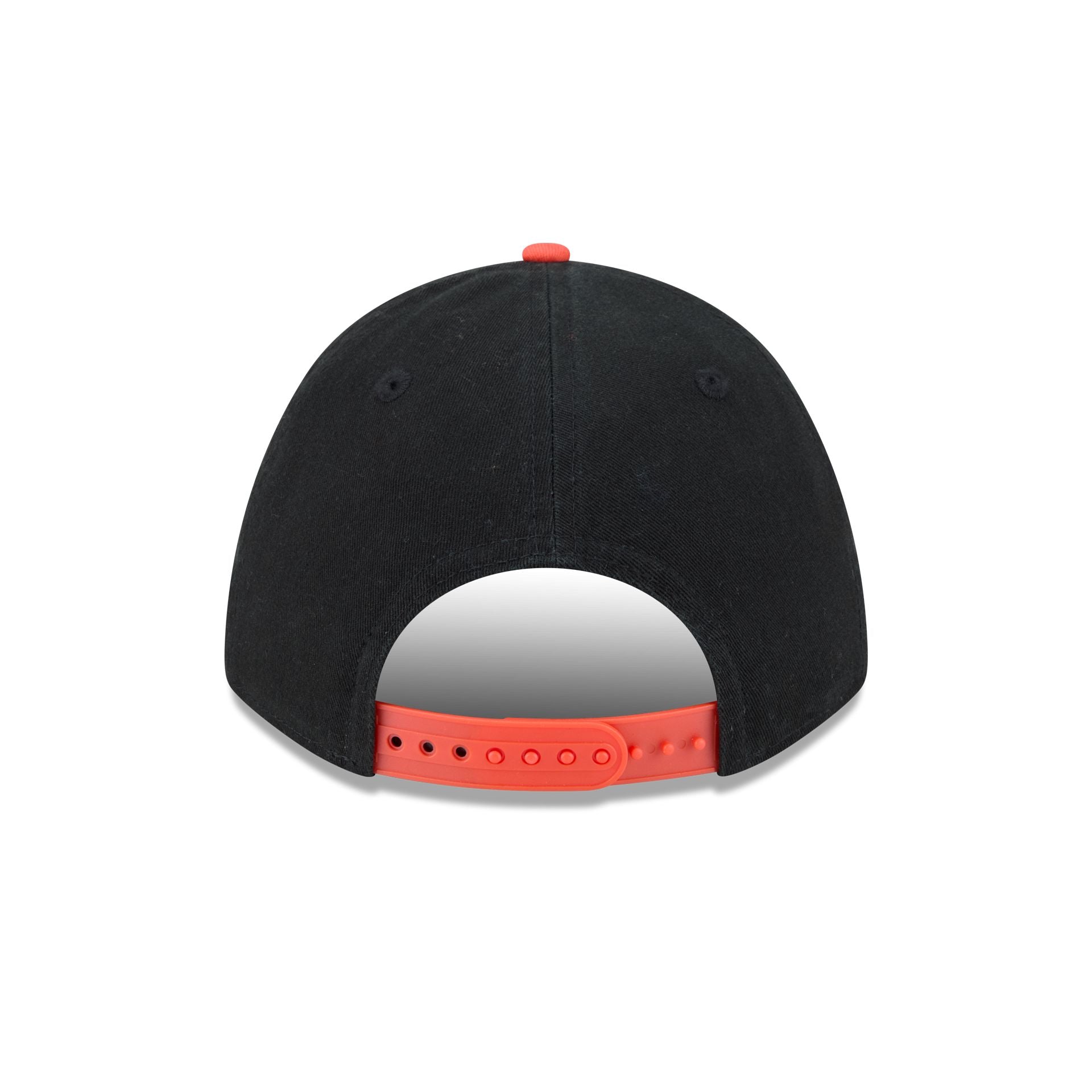 San Francisco Giants Team Loyal 9FORTY M-Crown Snapback Hat