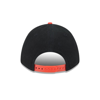 San Francisco Giants Team Loyal 9FORTY M-Crown Snapback Hat
