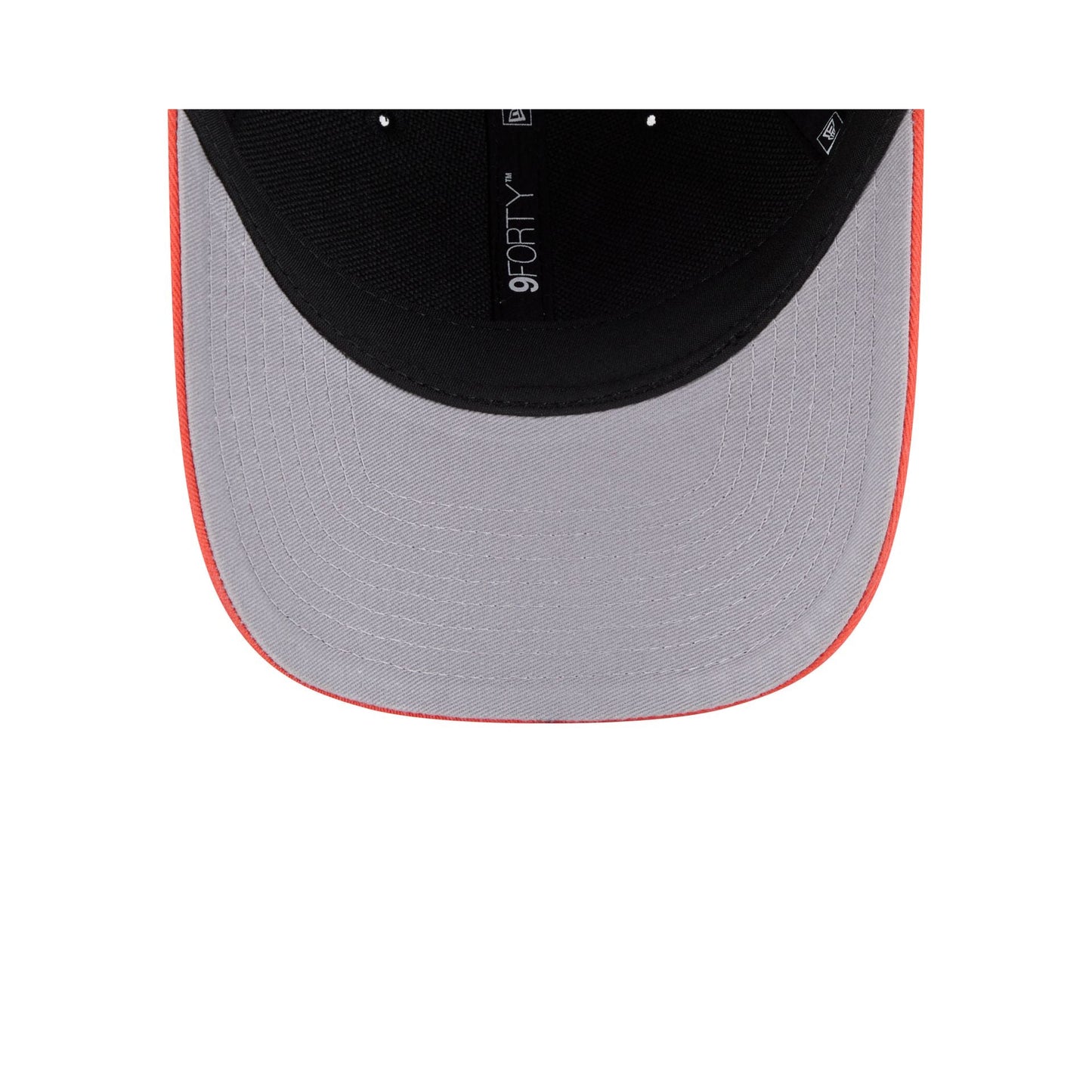 San Francisco Giants Team Loyal 9FORTY M-Crown Snapback Hat