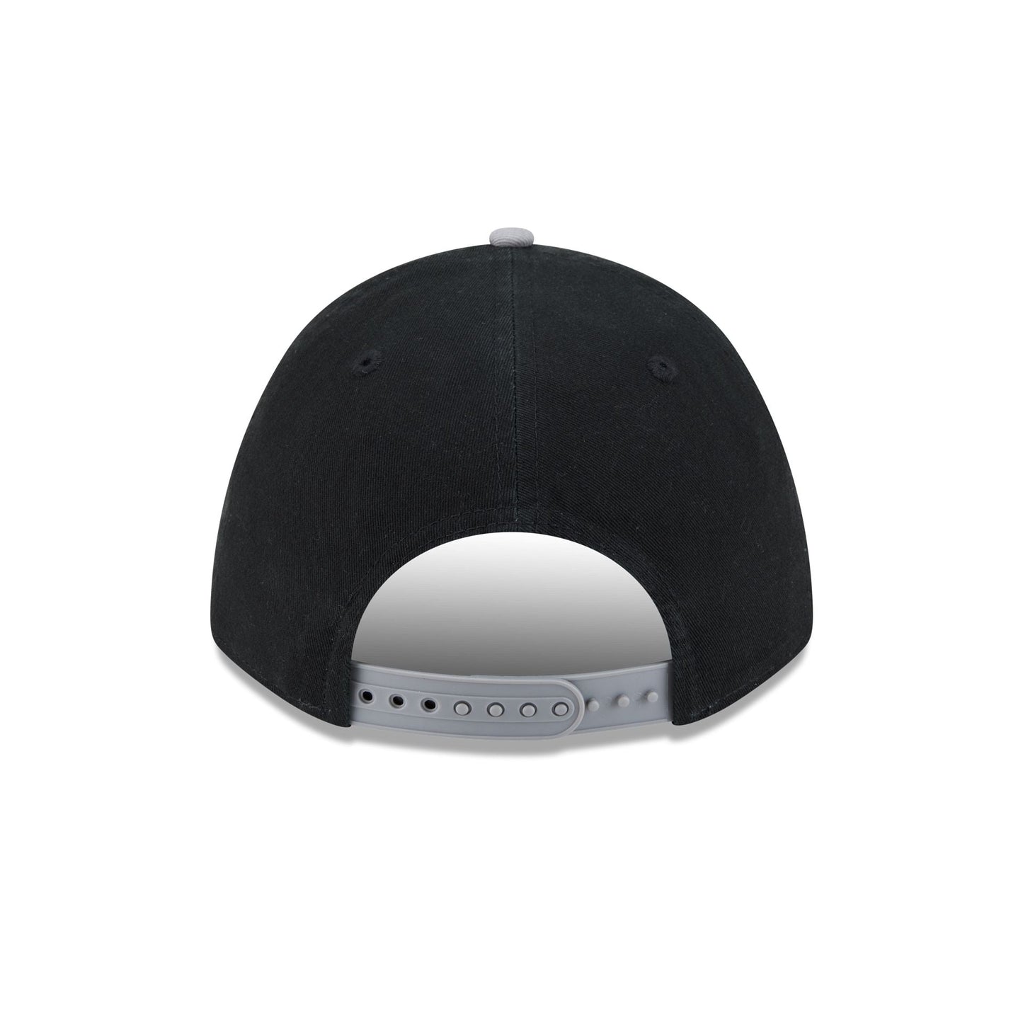 Brooklyn Nets Team Loyal 9FORTY M-Crown Snapback Hat