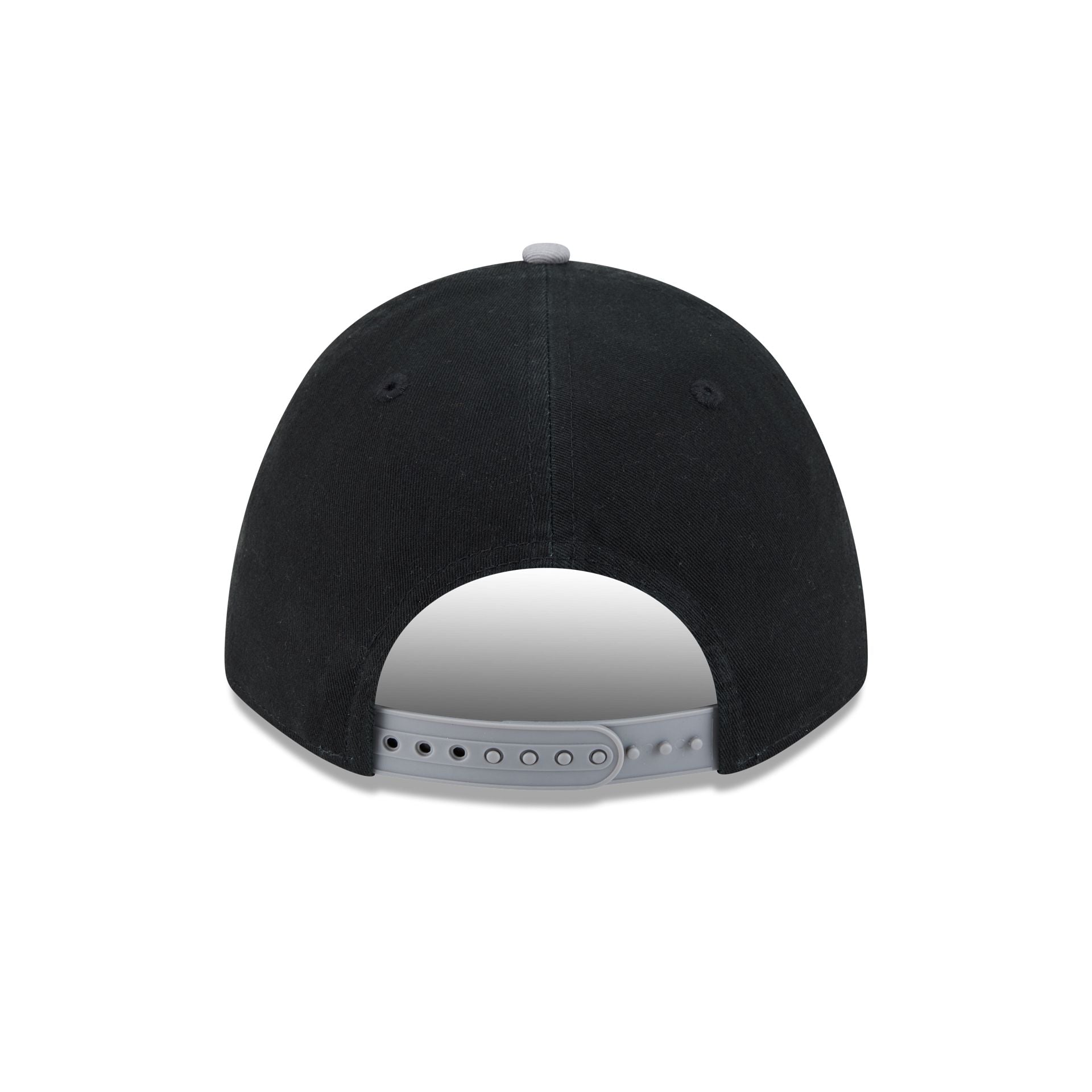 Brooklyn Nets Team Loyal 9FORTY M-Crown Snapback Hat