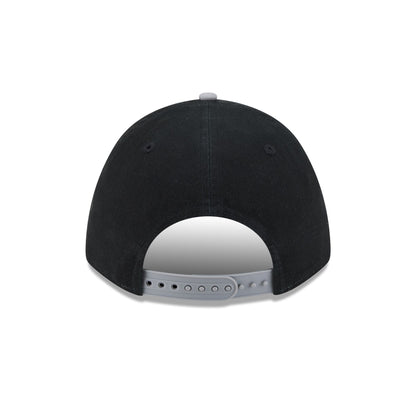 Brooklyn Nets Team Loyal 9FORTY M-Crown Snapback Hat