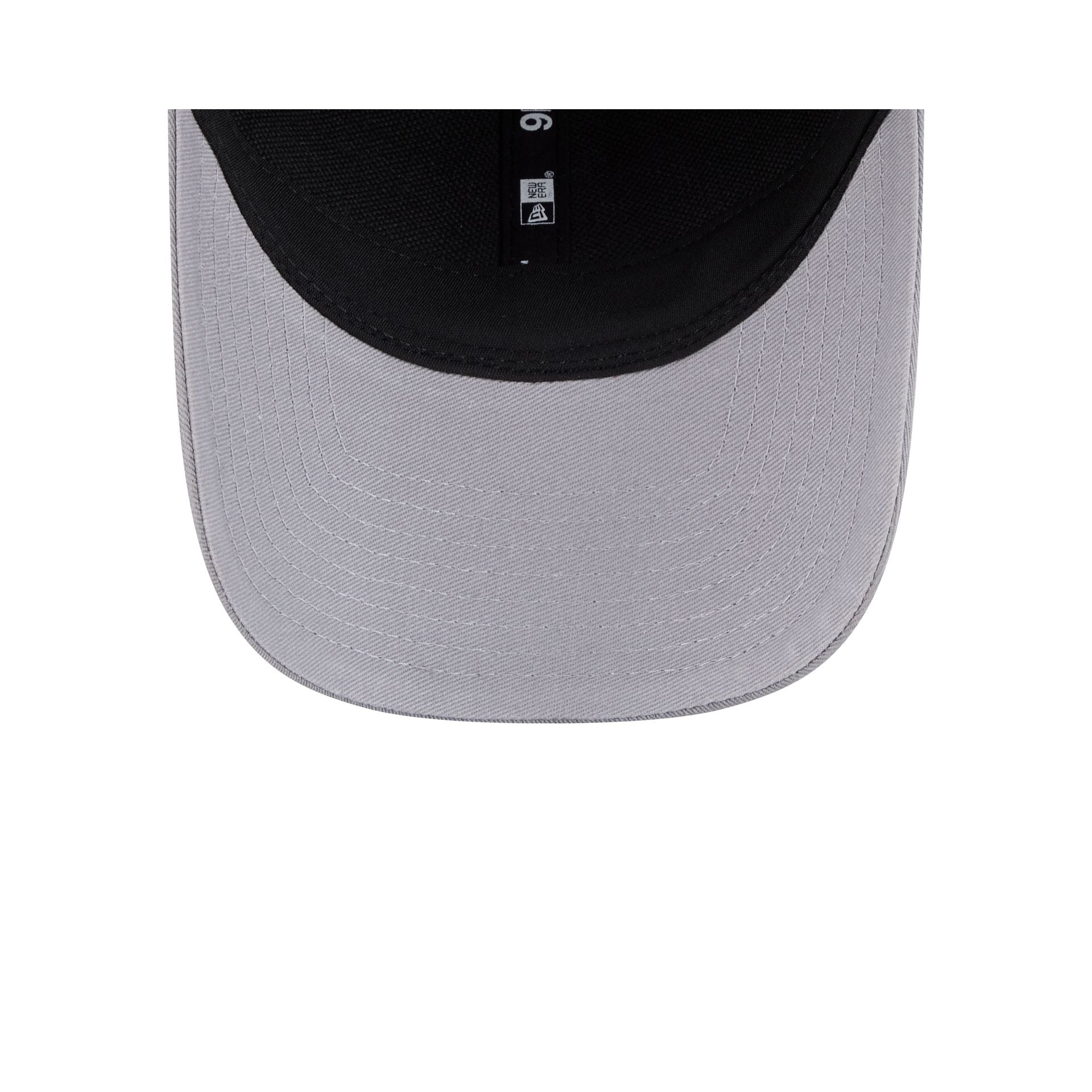 Brooklyn Nets Team Loyal 9FORTY M-Crown Snapback Hat