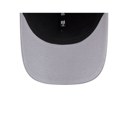 Brooklyn Nets Team Loyal 9FORTY M-Crown Snapback Hat