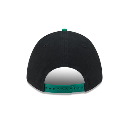 Boston Celtics Team Loyal 9FORTY M-Crown Snapback Hat