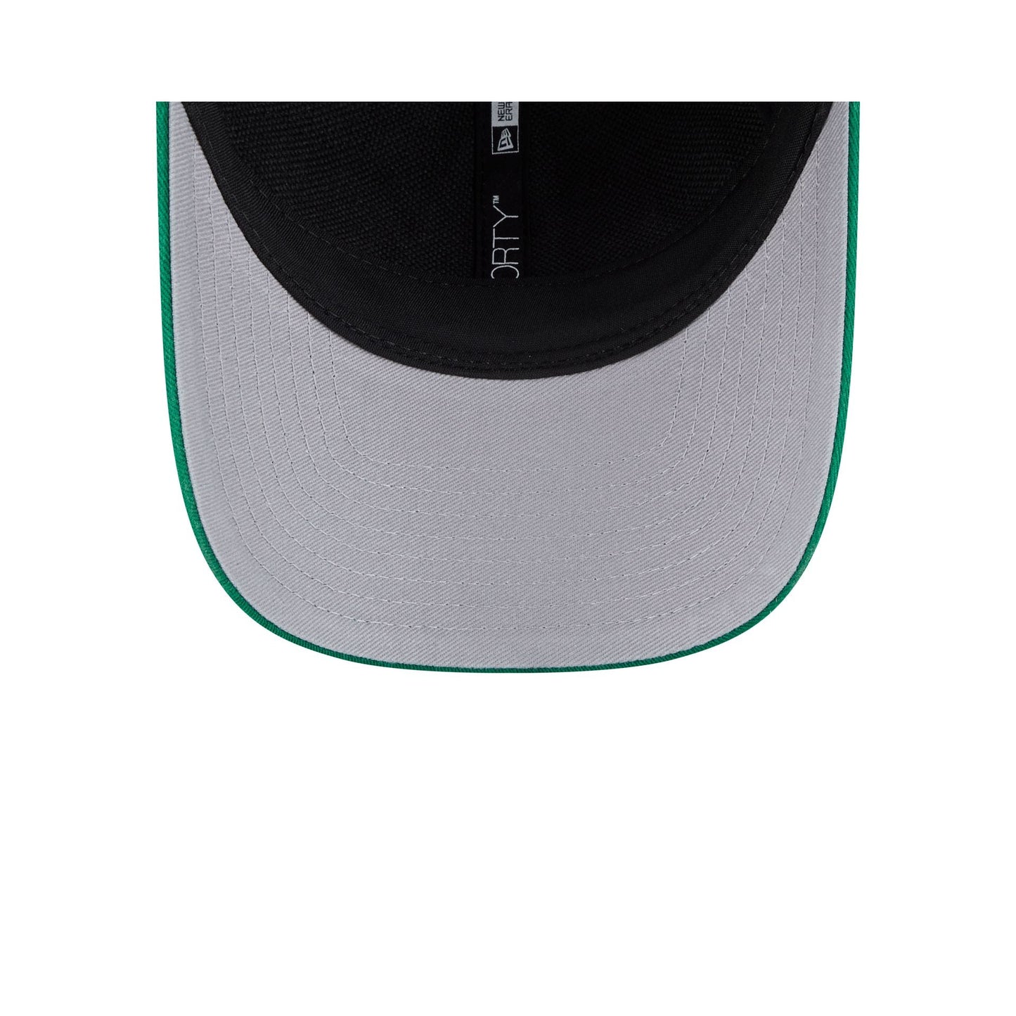 Boston Celtics Team Loyal 9FORTY M-Crown Snapback Hat