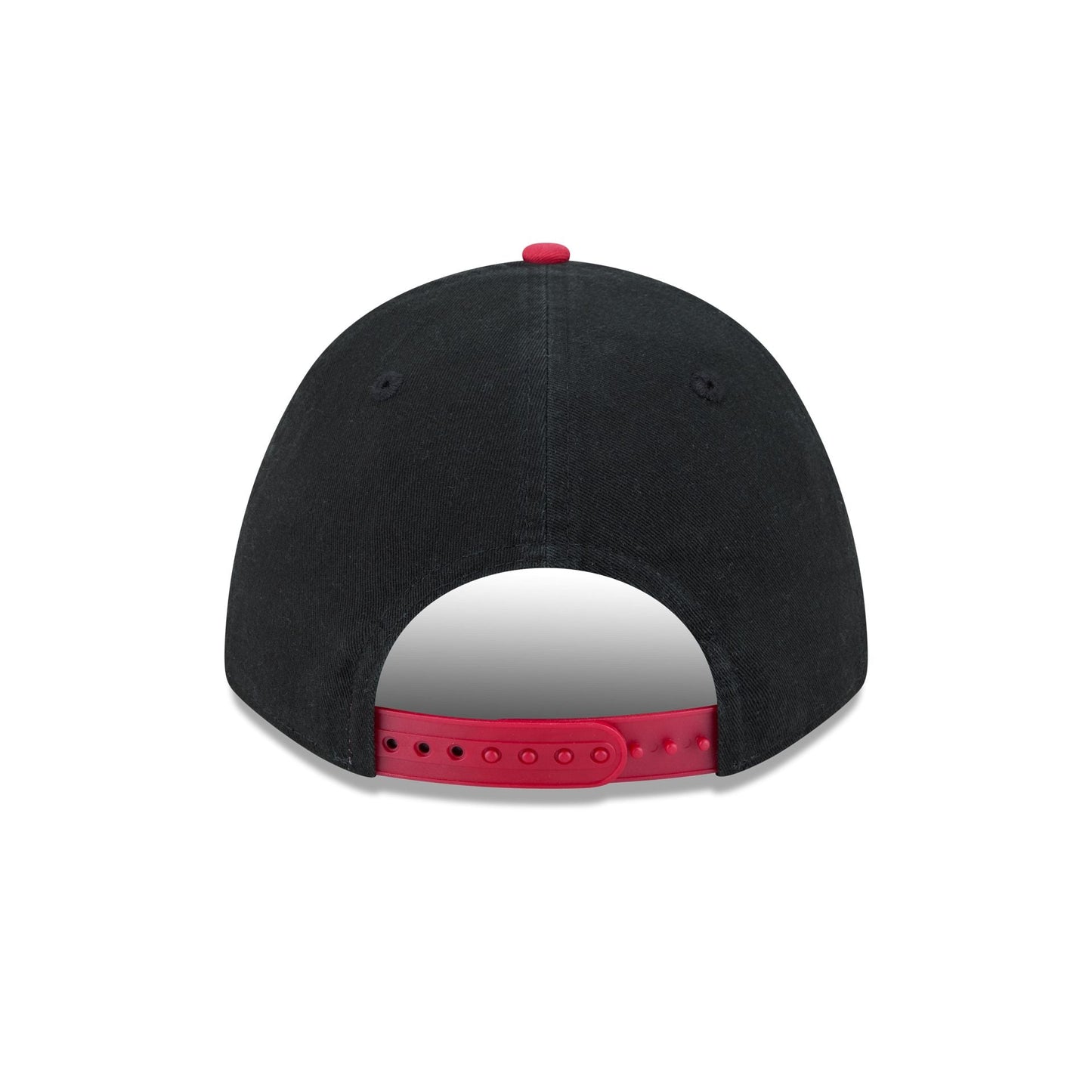 Miami Heat Team Loyal 9FORTY M-Crown Snapback Hat