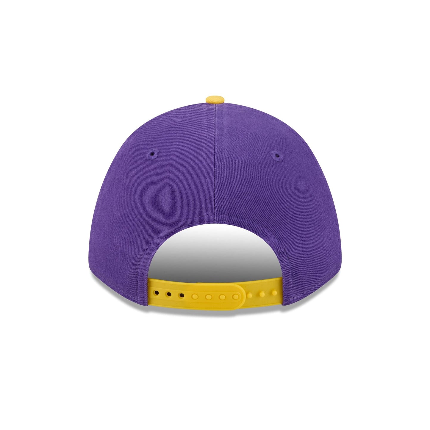 Los Angeles Lakers Team Loyal 9FORTY M-Crown Snapback Hat