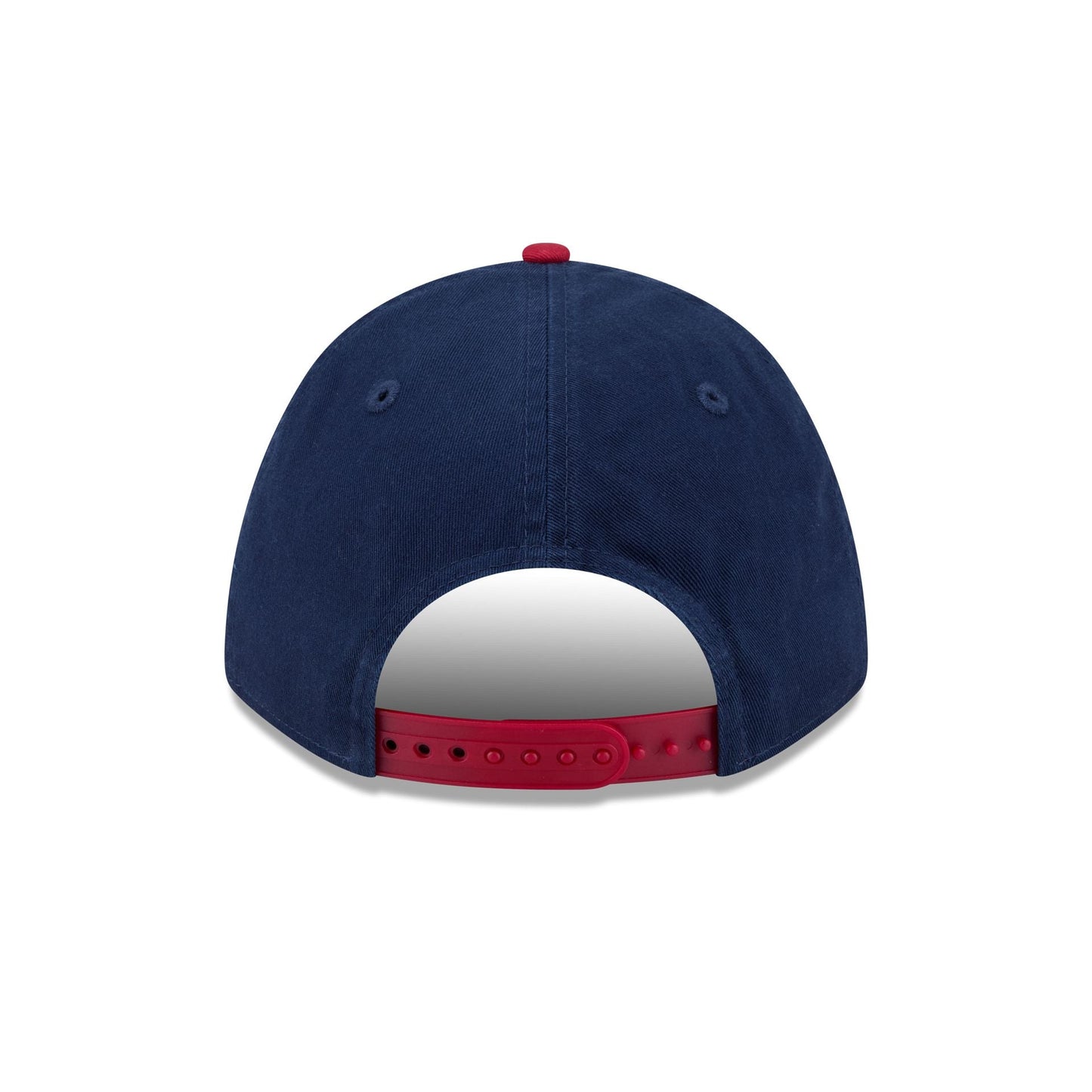 Denver Nuggets Team Loyal 9FORTY M-Crown Snapback Hat