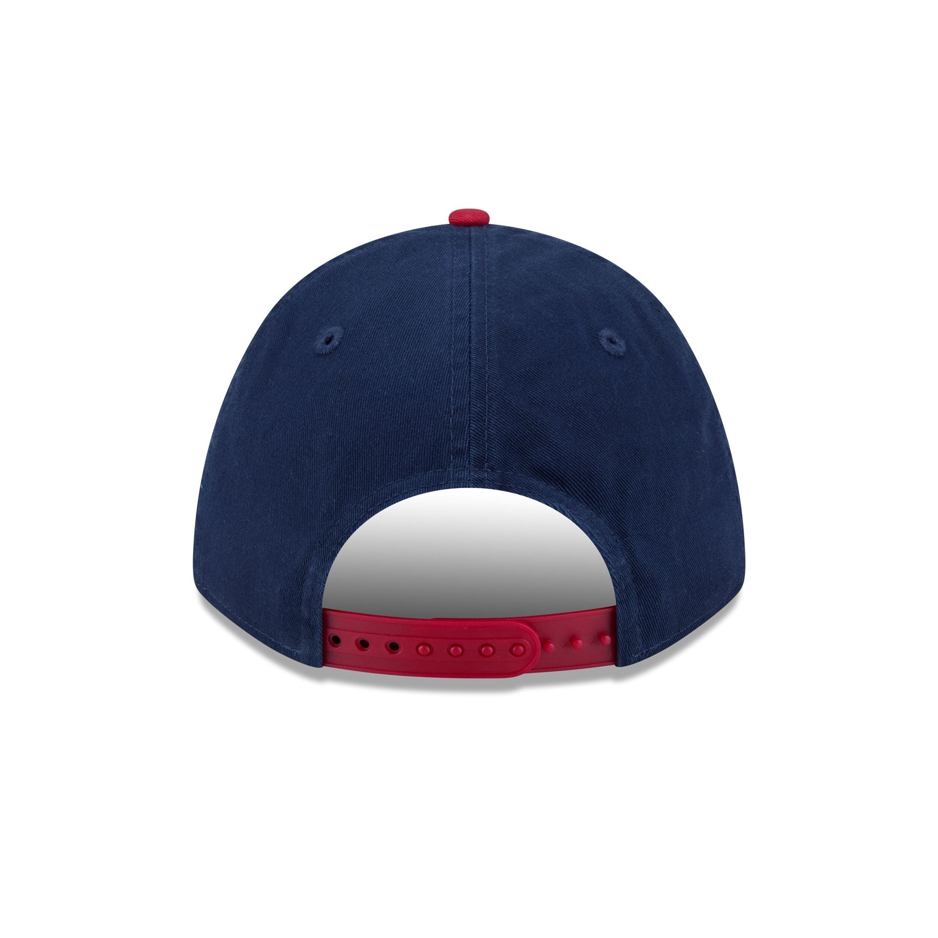 Denver Nuggets Team Loyal 9FORTY M-Crown Snapback Hat