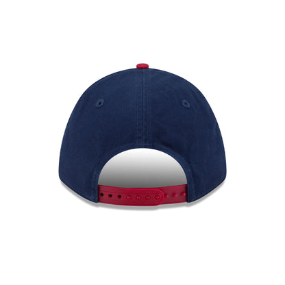 Denver Nuggets Team Loyal 9FORTY M-Crown Snapback Hat