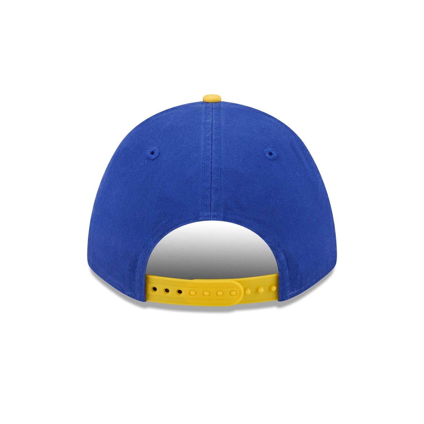 Golden State Warriors Team Loyal 9FORTY M-Crown Snapback Hat