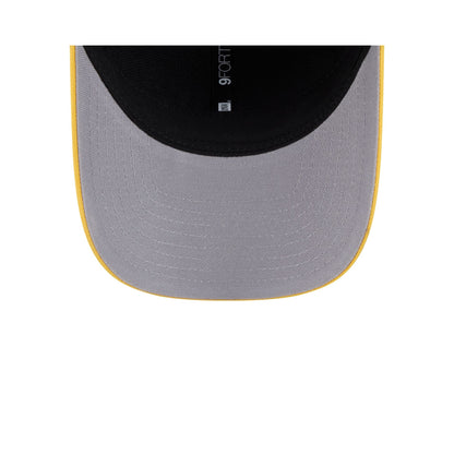 Golden State Warriors Team Loyal 9FORTY M-Crown Snapback Hat