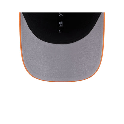 Phoenix Suns Team Loyal 9FORTY M-Crown Snapback Hat