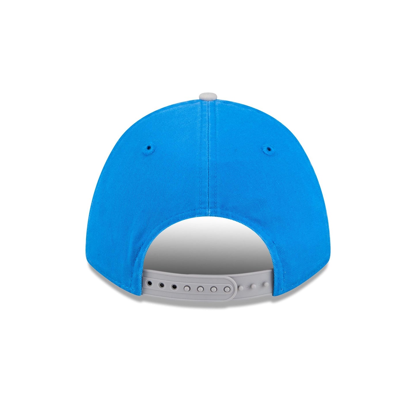 Detroit Lions Team Loyal 9FORTY M-Crown Snapback Hat
