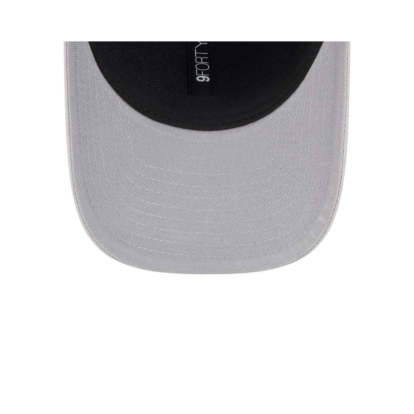 Detroit Lions Team Loyal 9FORTY M-Crown Snapback Hat