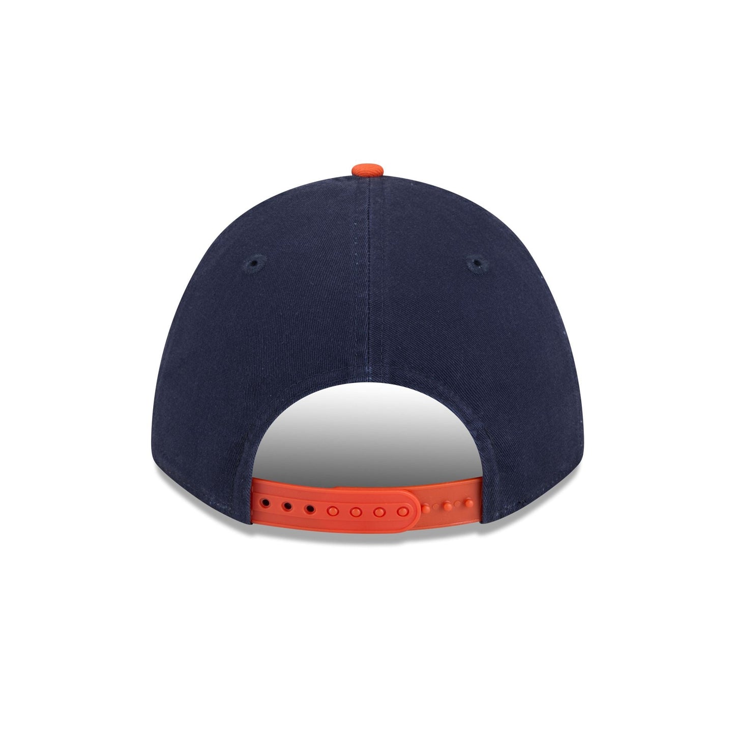 Chicago Bears Team Loyal 9FORTY M-Crown Snapback Hat