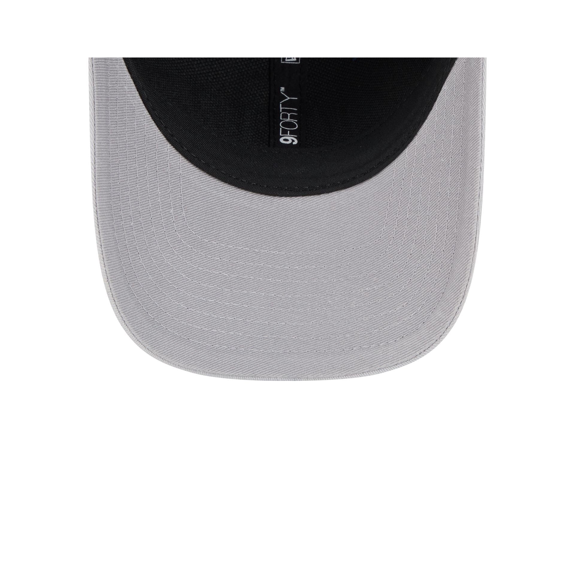 Dallas Cowboys Team Loyal 9FORTY M-Crown Snapback Hat