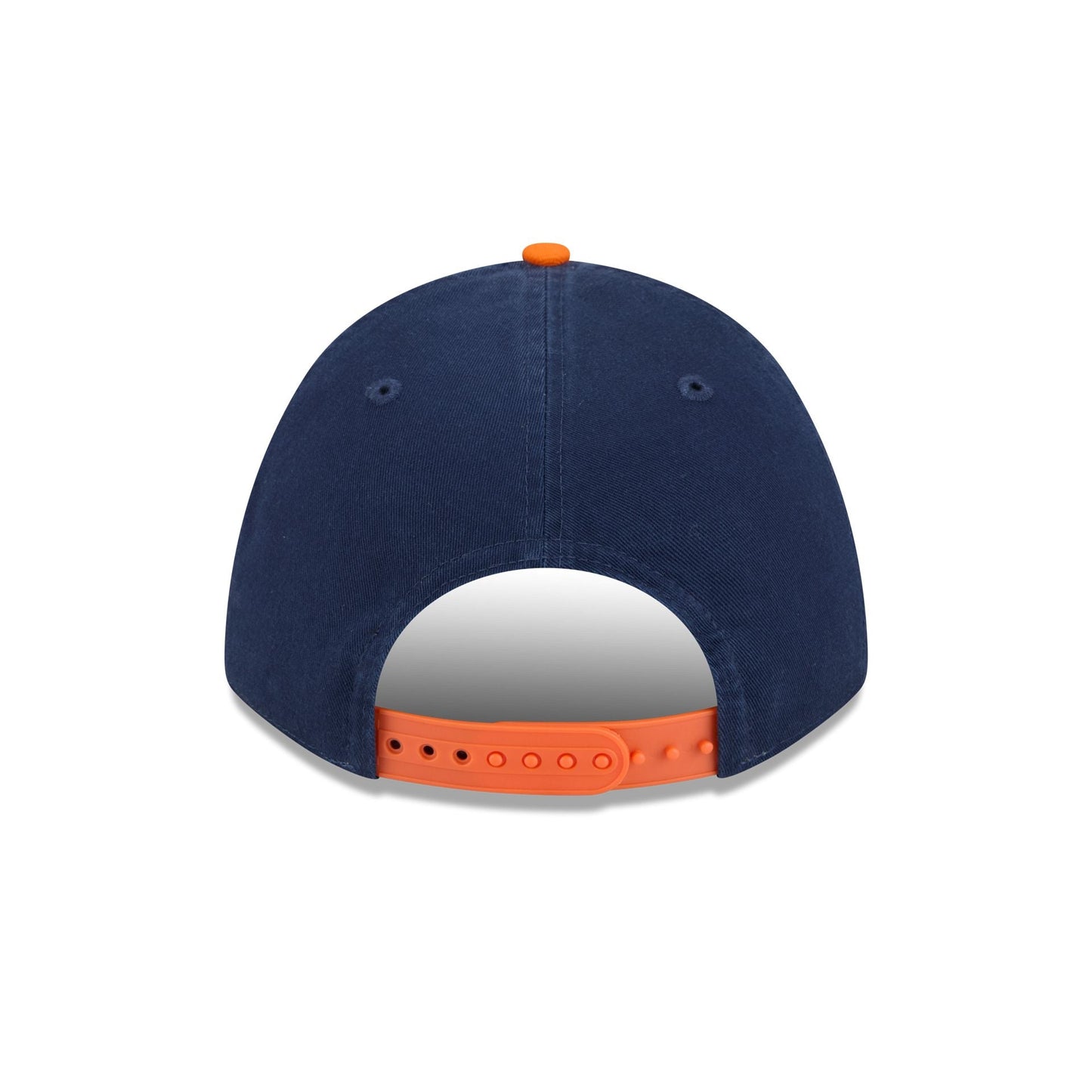 Denver Broncos Team Loyal 9FORTY M-Crown Snapback Hat