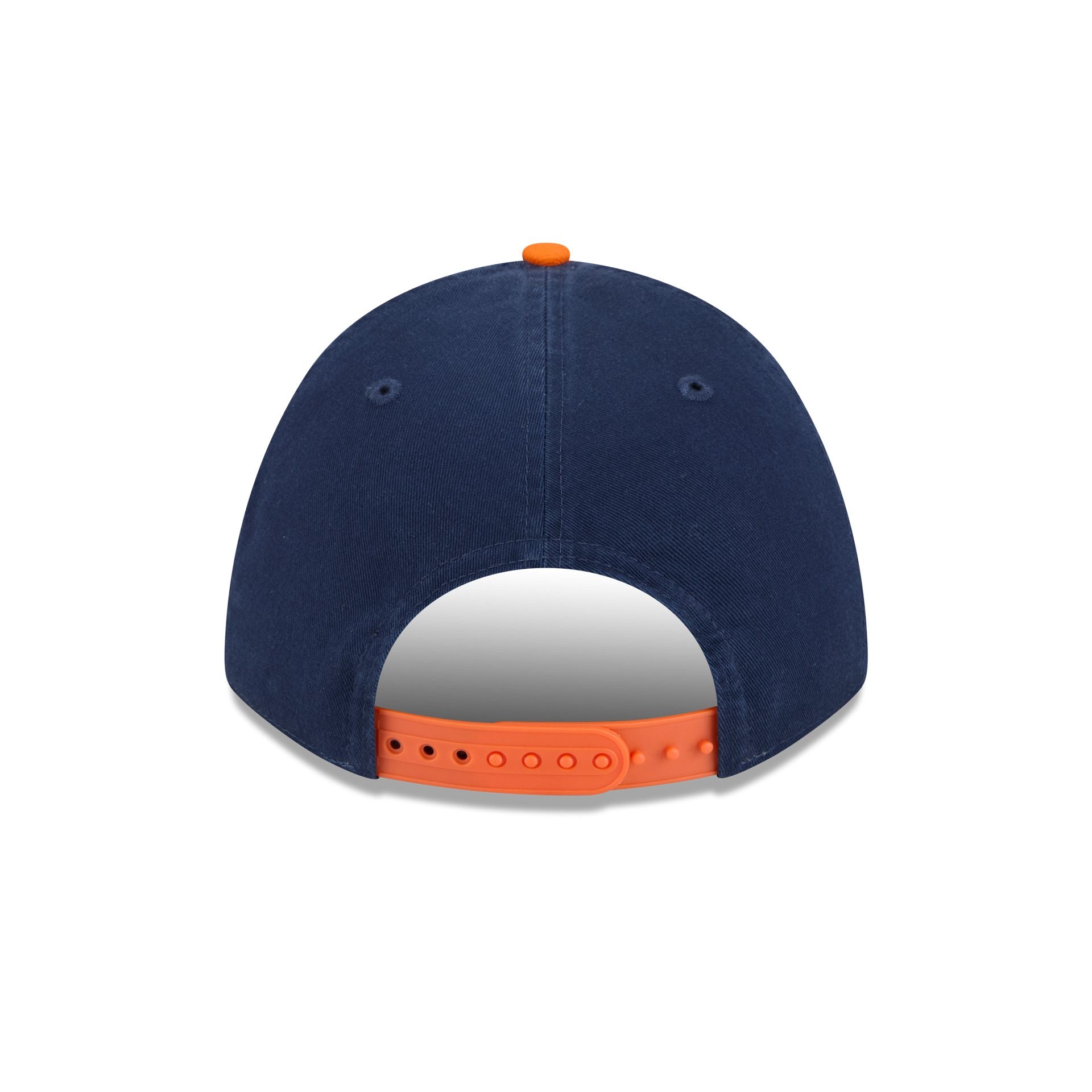 Denver Broncos Team Loyal 9FORTY M-Crown Snapback Hat