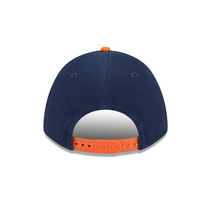 Denver Broncos Team Loyal 9FORTY M-Crown Snapback Hat