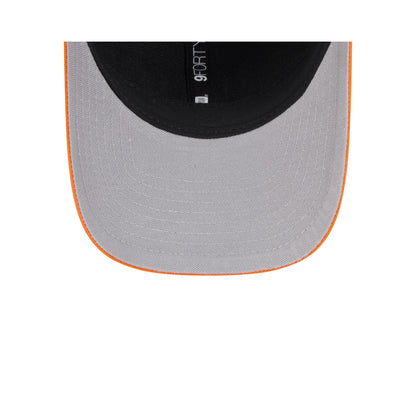 Denver Broncos Team Loyal 9FORTY M-Crown Snapback Hat