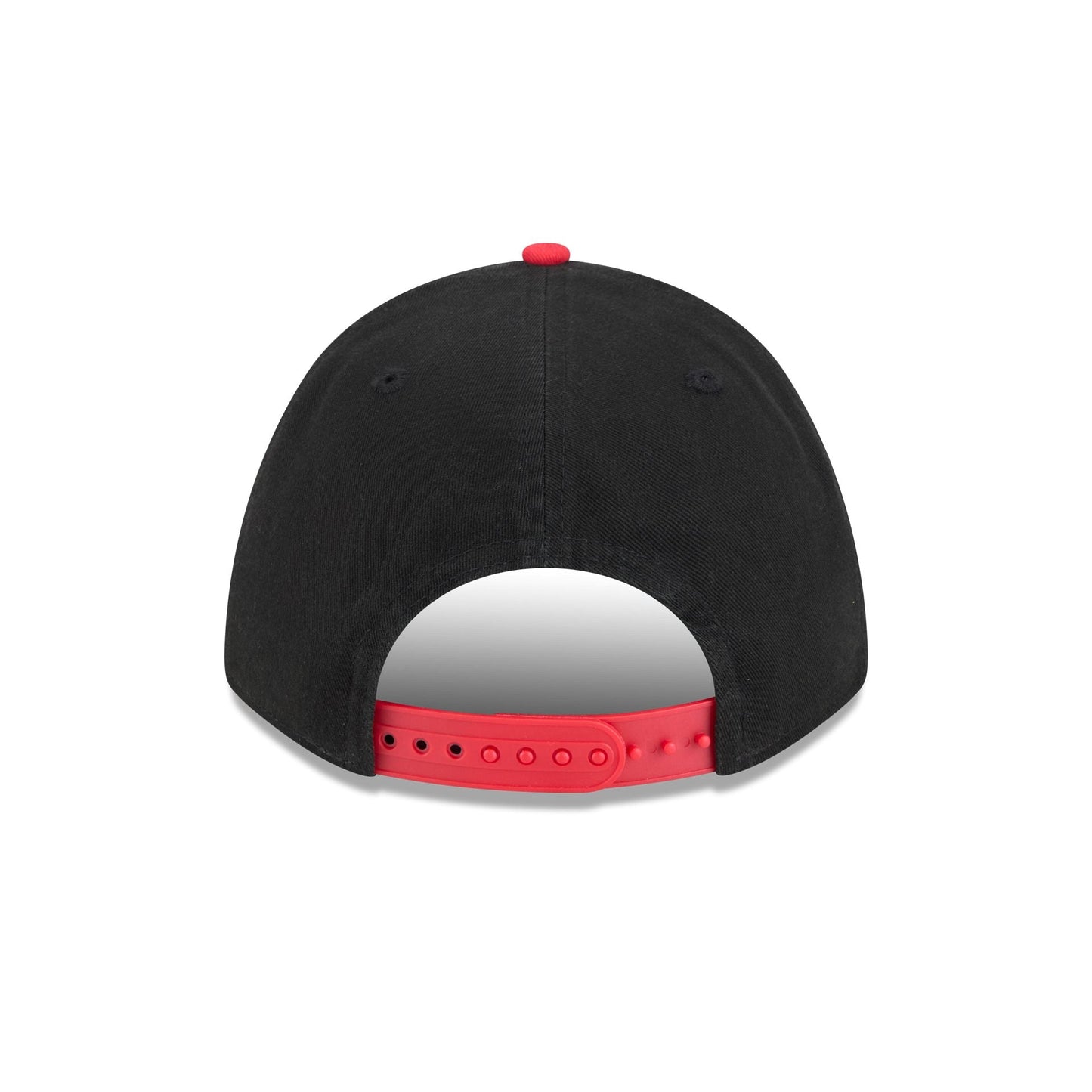Kansas City Chiefs Team Loyal 9FORTY M-Crown Snapback Hat