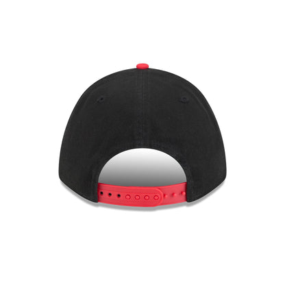 Kansas City Chiefs Team Loyal 9FORTY M-Crown Snapback Hat