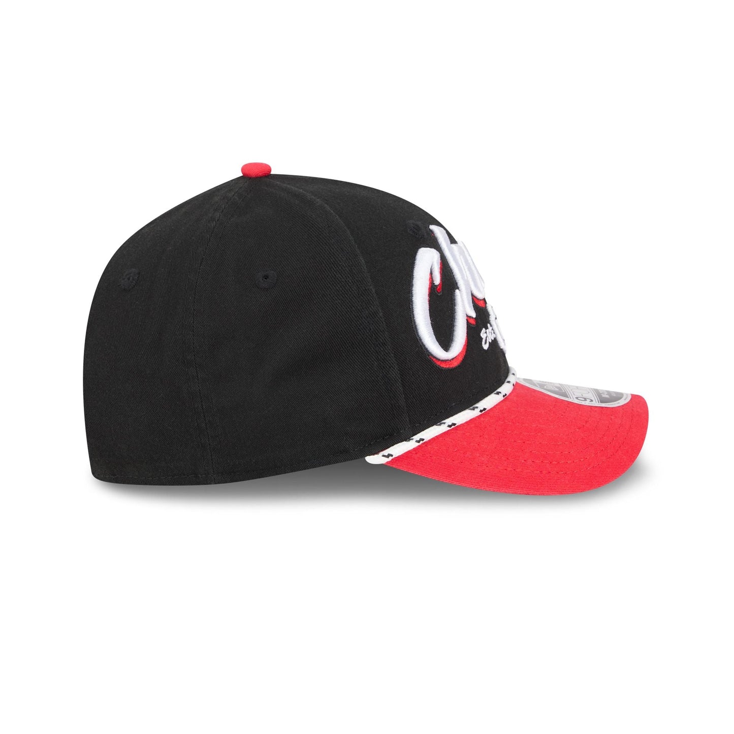 Kansas City Chiefs Team Loyal 9FORTY M-Crown Snapback Hat