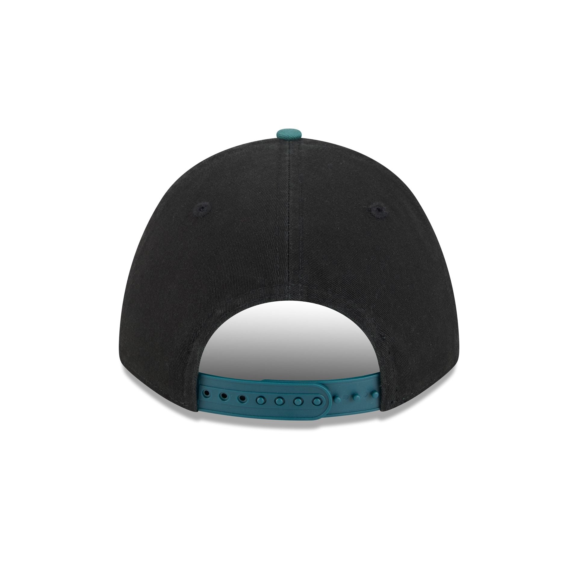 Philadelphia Eagles Team Loyal 9FORTY M-Crown Snapback Hat