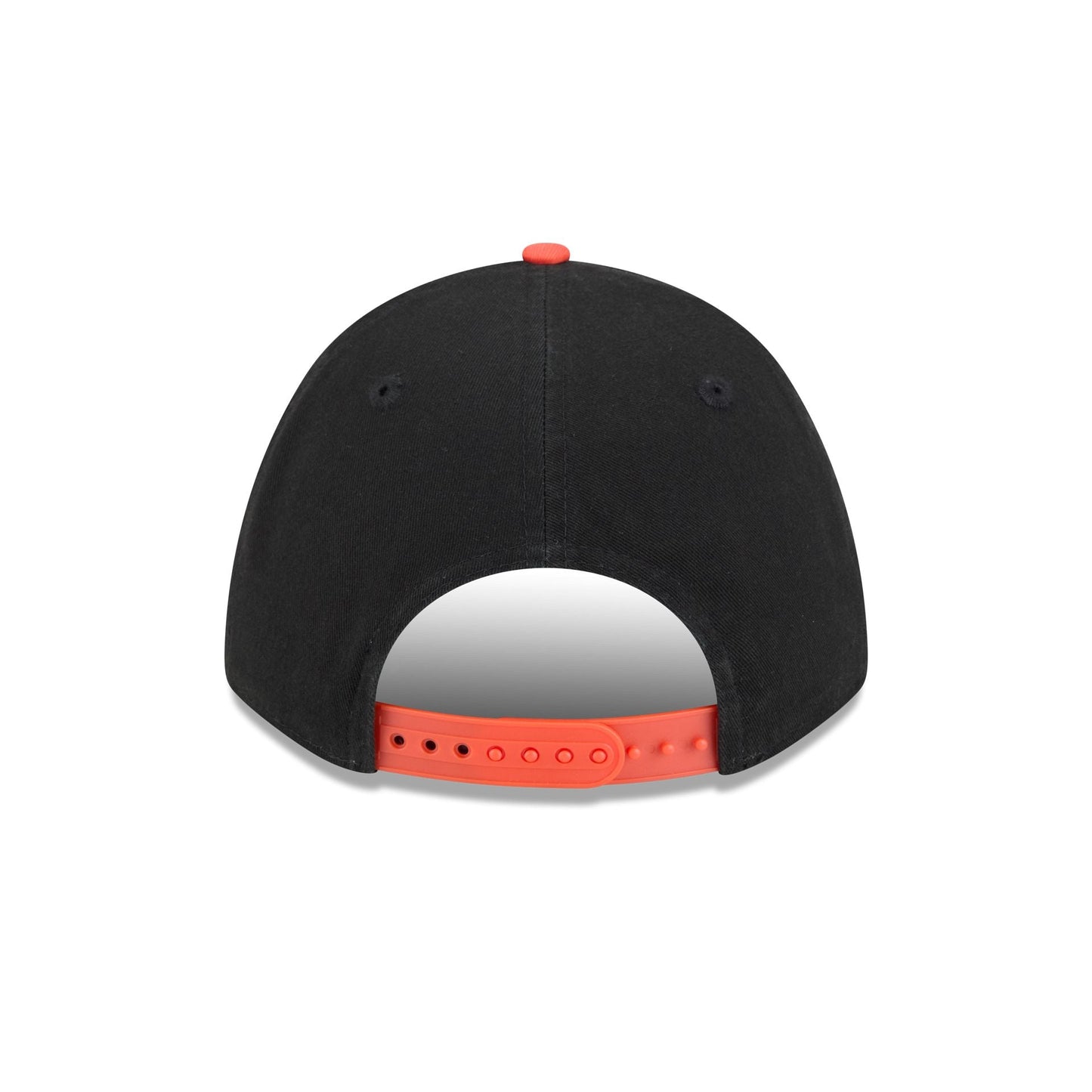 Anaheim Ducks Team Loyal 9FORTY M-Crown Snapback Hat