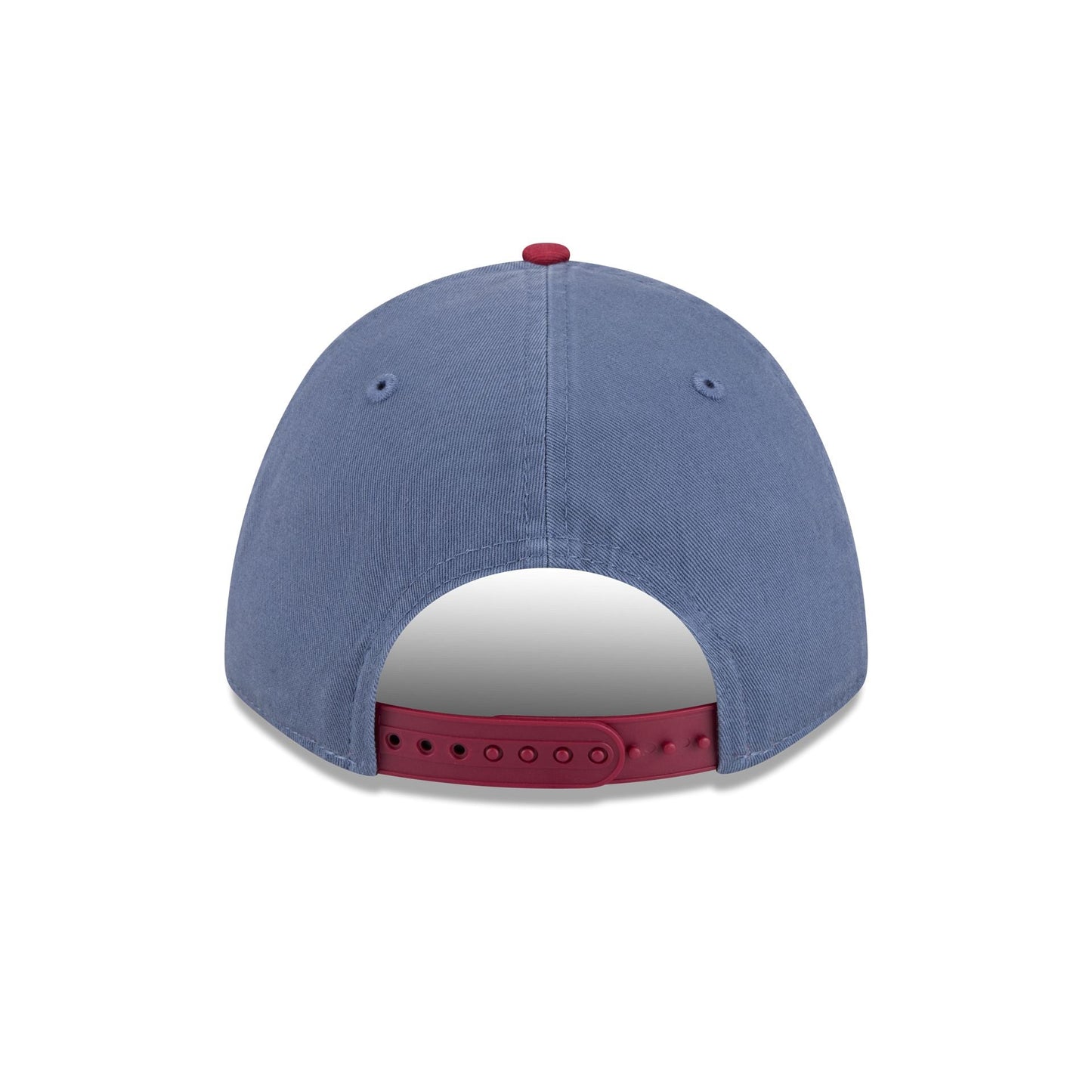 Colorado Avalanche Team Loyal 9FORTY M-Crown Snapback Hat