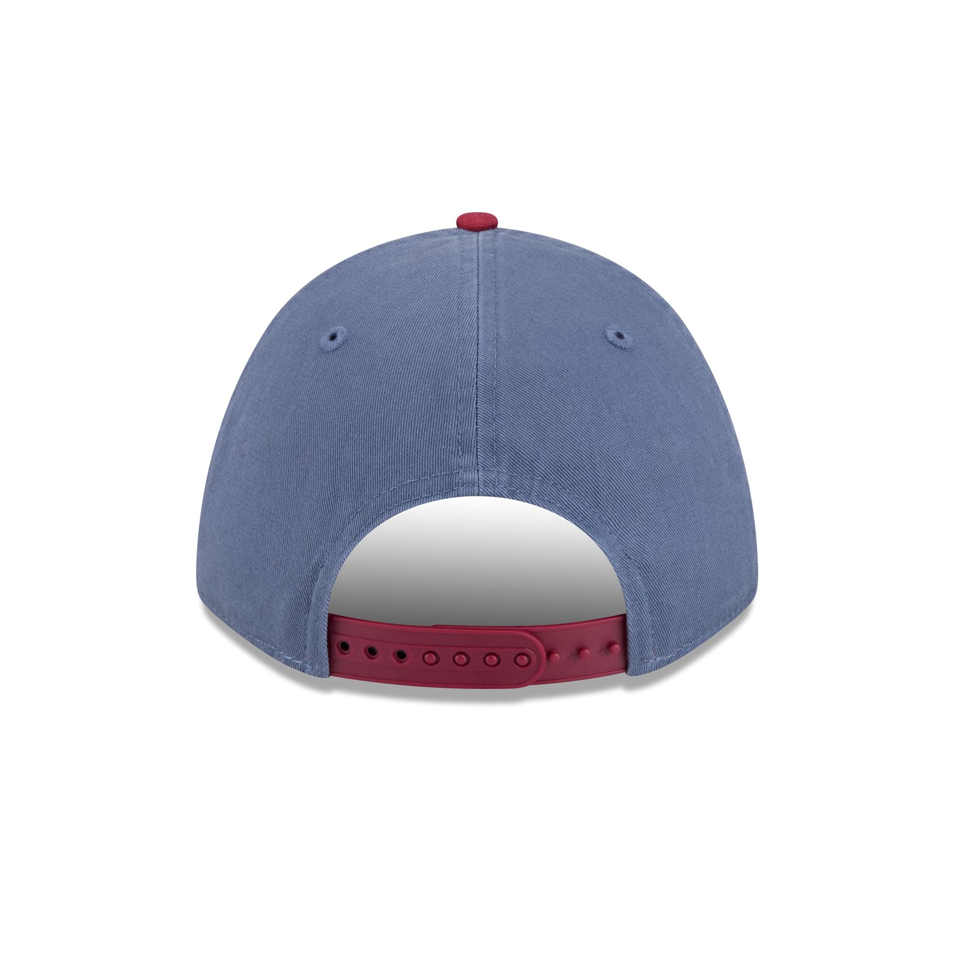 Colorado Avalanche Team Loyal 9FORTY M-Crown Snapback Hat
