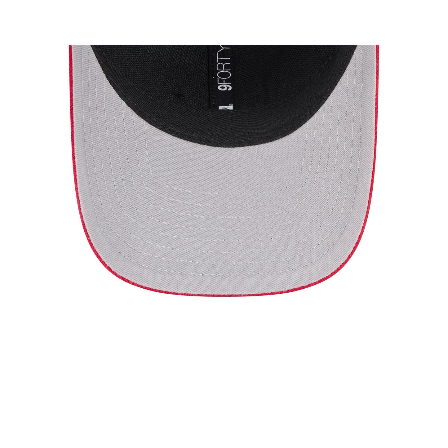 Chicago Blackhawks Team Loyal 9FORTY M-Crown Snapback Hat