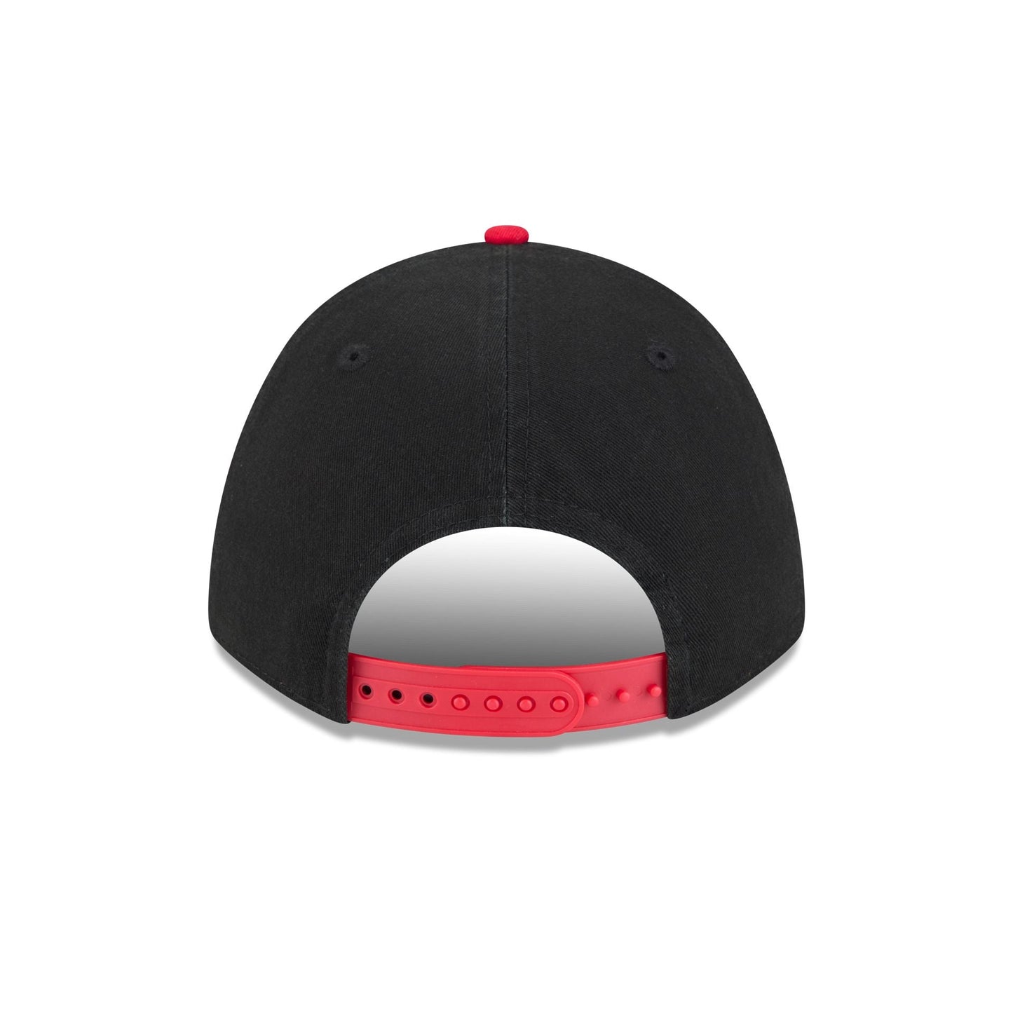Detroit Red Wings Team Loyal 9FORTY M-Crown Snapback Hat