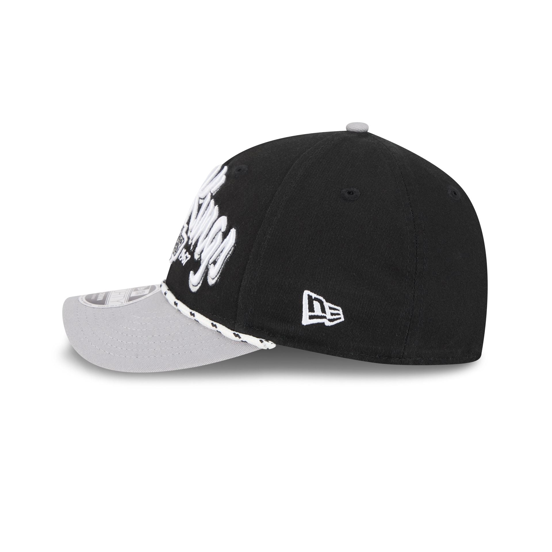 Los Angeles Kings Team Loyal 9FORTY M-Crown Snapback Hat